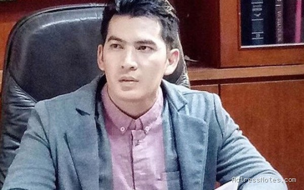 Biodata Ridho Ilahi: Agama, Keluarga, Pacar, Fakta dan Karir