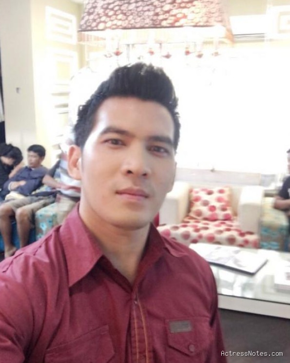 Biodata Ridho Ilahi: Agama, Keluarga, Pacar, Fakta dan Karir