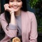 Rina Nose: Agama, Keluarga, Pacar, Fakta & Karir Lengkap