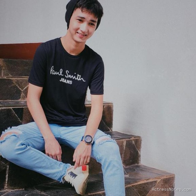 Rio Ramadhan: Agama, Keluarga, Pacar, Fakta & Karir Terungkap!