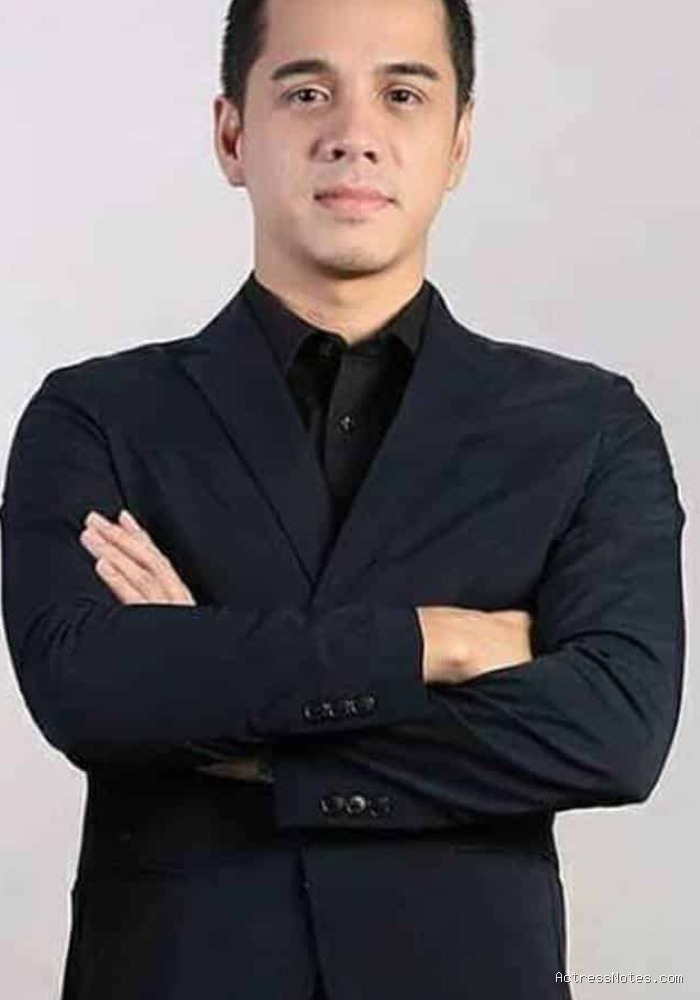 Biodata Rionaldo Stockhorst: Agama, Keluarga, Pacar, Fakta dan Karir