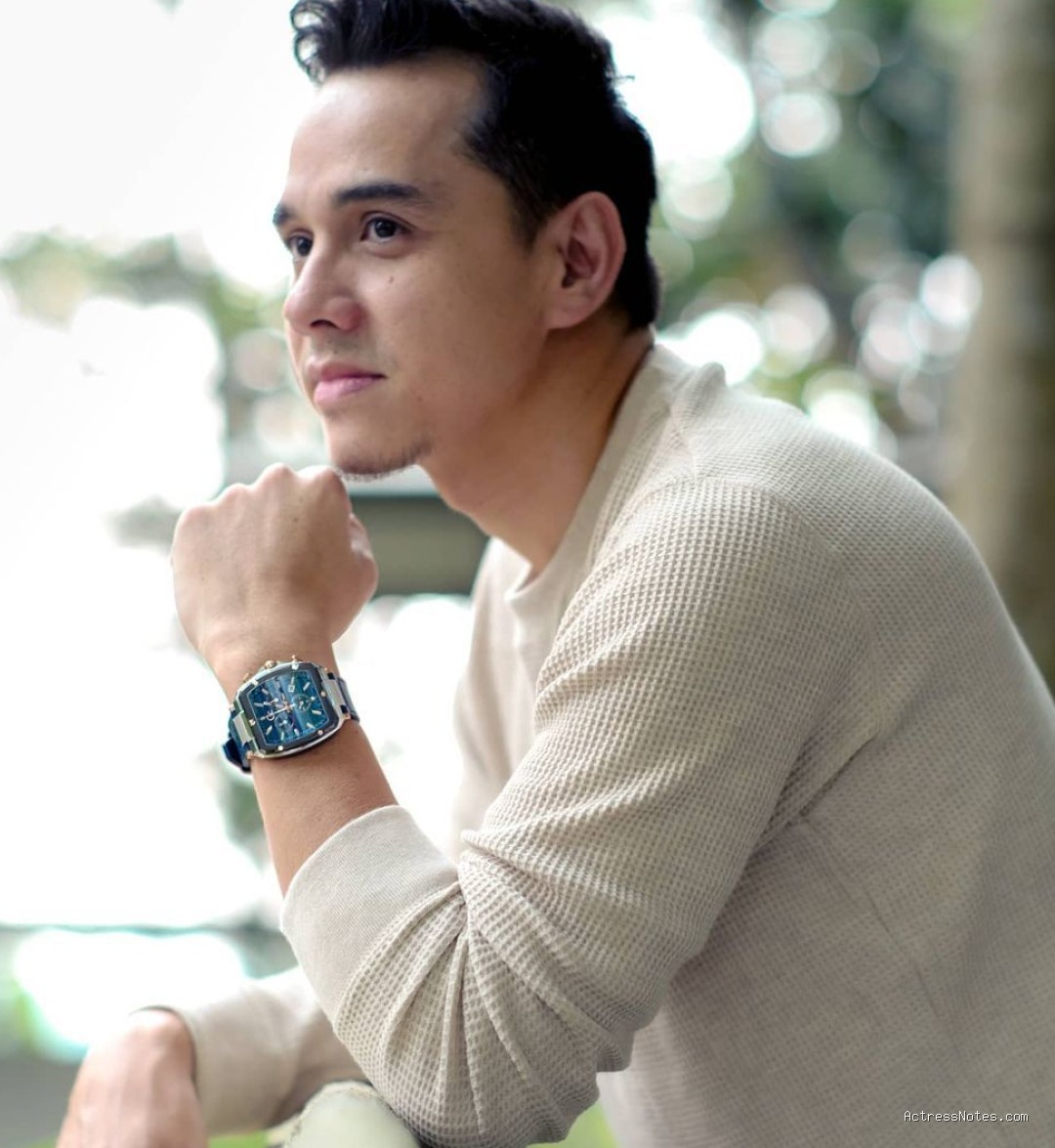 Rionaldo Stockhorst: Agama, Keluarga, Pacar, Fakta & Karir Lengkap