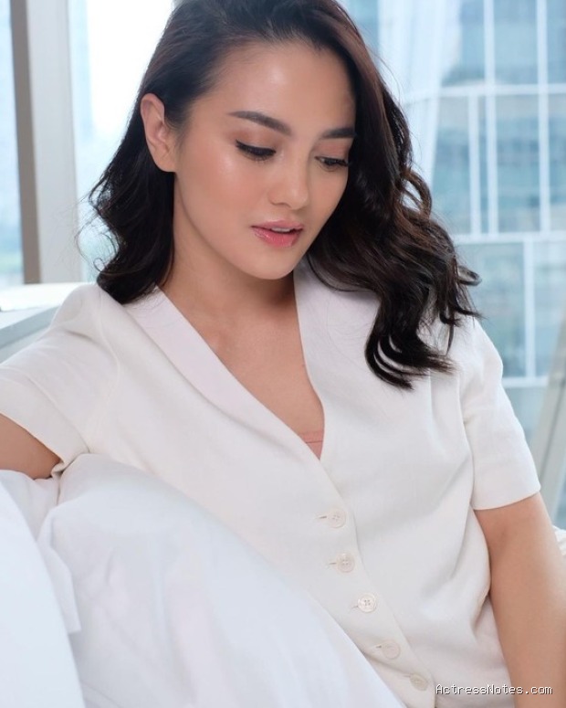 Biodata Ririn Ekawati: Agama, Keluarga, Pacar, Fakta dan Karir