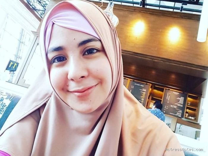 Biodata Risty Tagor: Agama, Keluarga, Pacar, Fakta dan Karir