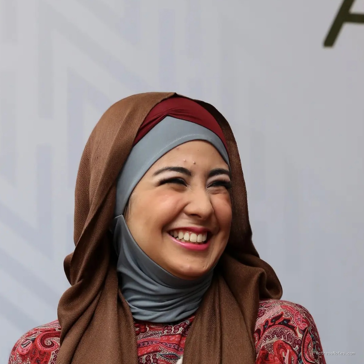 Biodata Risty Tagor: Agama, Keluarga, Pacar, Fakta dan Karir