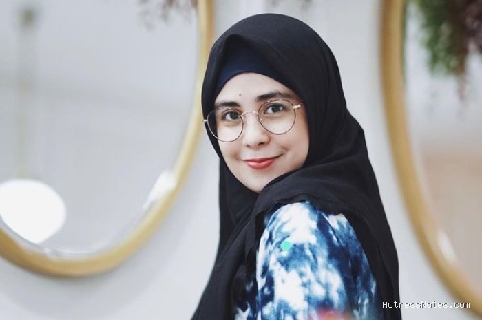 Biodata Risty Tagor: Agama, Keluarga, Pacar, Fakta dan Karir