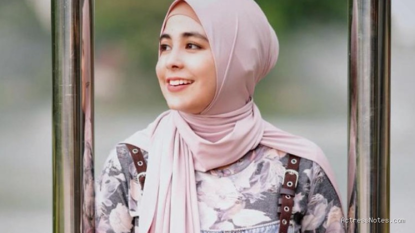 Biodata Risty Tagor: Agama, Keluarga, Pacar, Fakta dan Karir