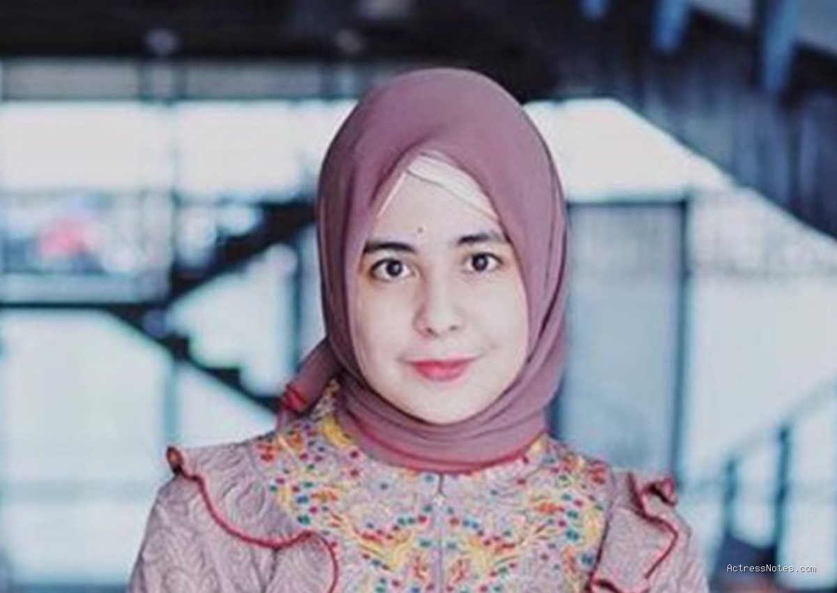 Biodata Risty Tagor: Agama, Keluarga, Pacar, Fakta dan Karir