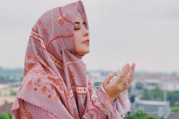 Biodata Risty Tagor: Agama, Keluarga, Pacar, Fakta dan Karir