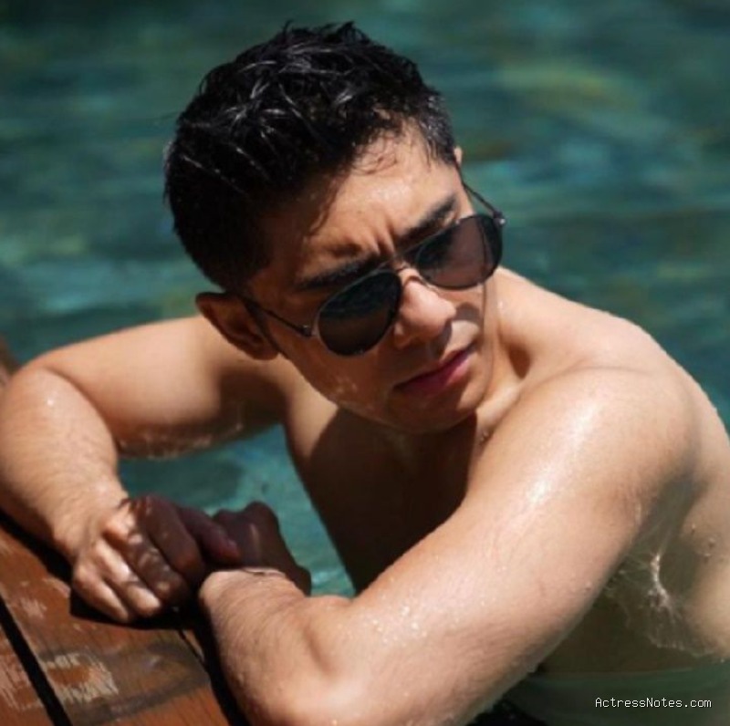 Biodata Riza Syah: Agama, Keluarga, Pacar, Fakta dan Karir