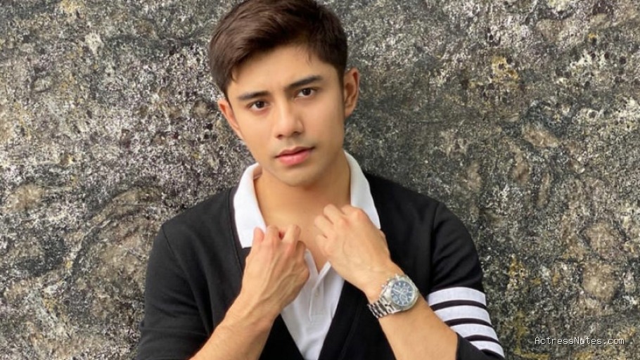 Biodata Riza Syah: Agama, Keluarga, Pacar, Fakta dan Karir