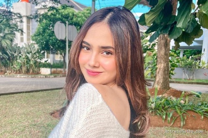 Biodata Rizkina Nazar: Agama, Keluarga, Pacar, Fakta dan Karir