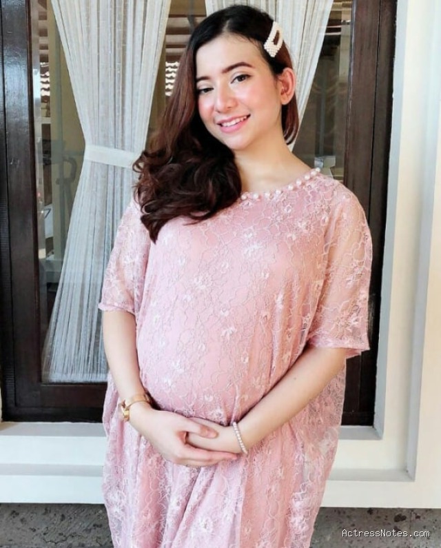 Biodata Rizkina Nazar: Agama, Keluarga, Pacar, Fakta dan Karir