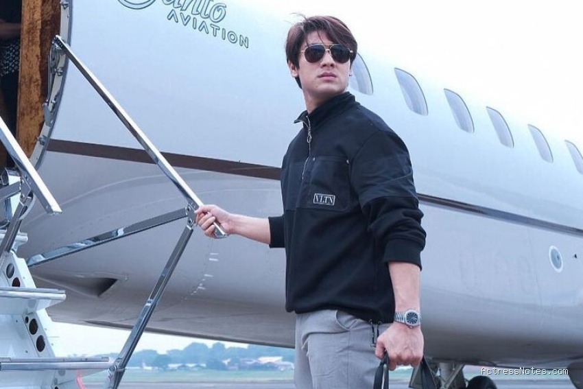 Biodata Rizky Billar: Agama, Keluarga, Pacar, Fakta dan Karir