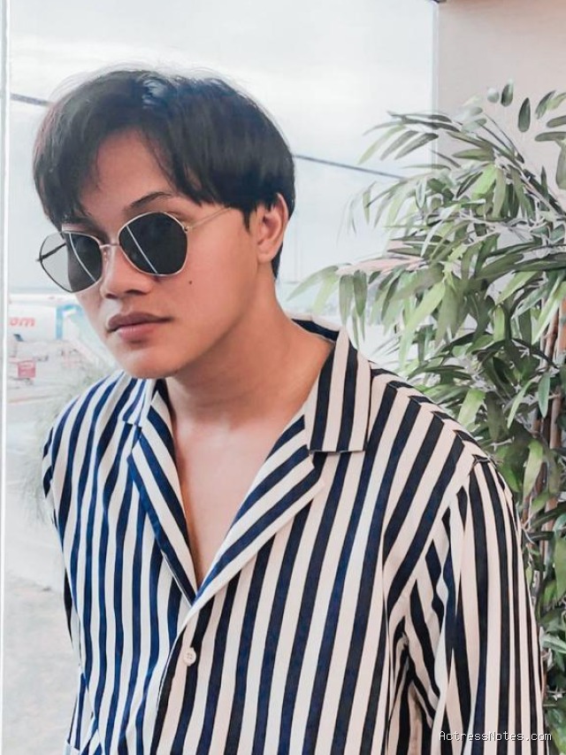 Biodata Rizky Febian: Agama, Keluarga, Pacar, Fakta dan Karir