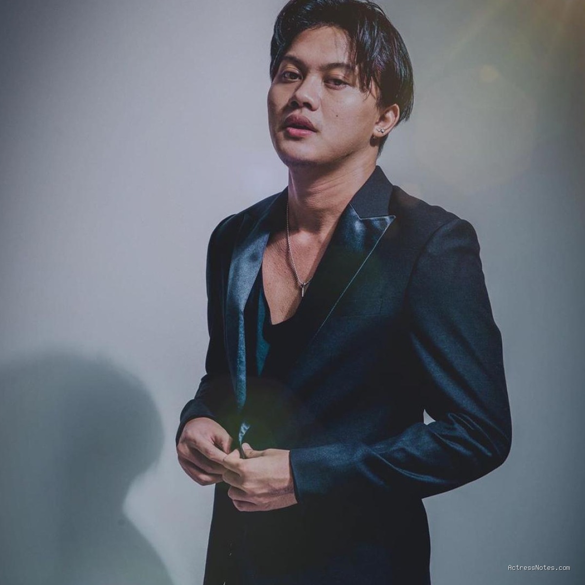Biodata Rizky Febian: Agama, Keluarga, Pacar, Fakta dan Karir