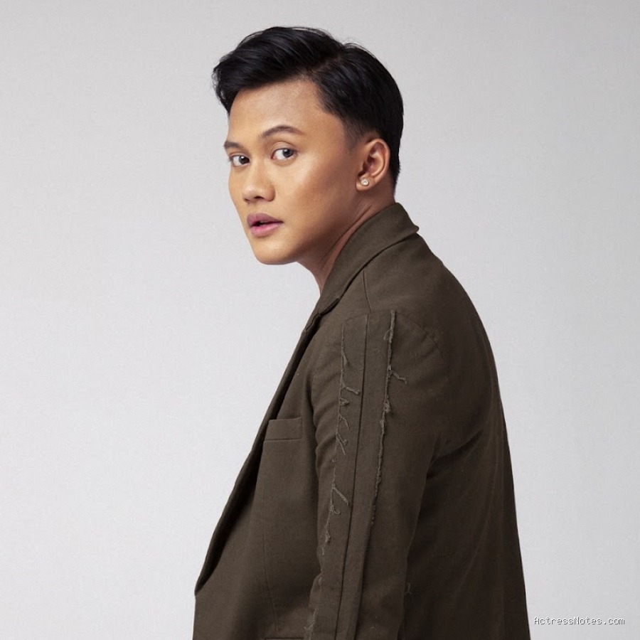 Biodata Rizky Febian: Agama, Keluarga, Pacar, Fakta dan Karir