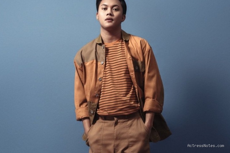Biodata Rizky Febian: Agama, Keluarga, Pacar, Fakta dan Karir