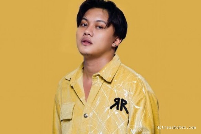 Biodata Rizky Febian: Agama, Keluarga, Pacar, Fakta dan Karir