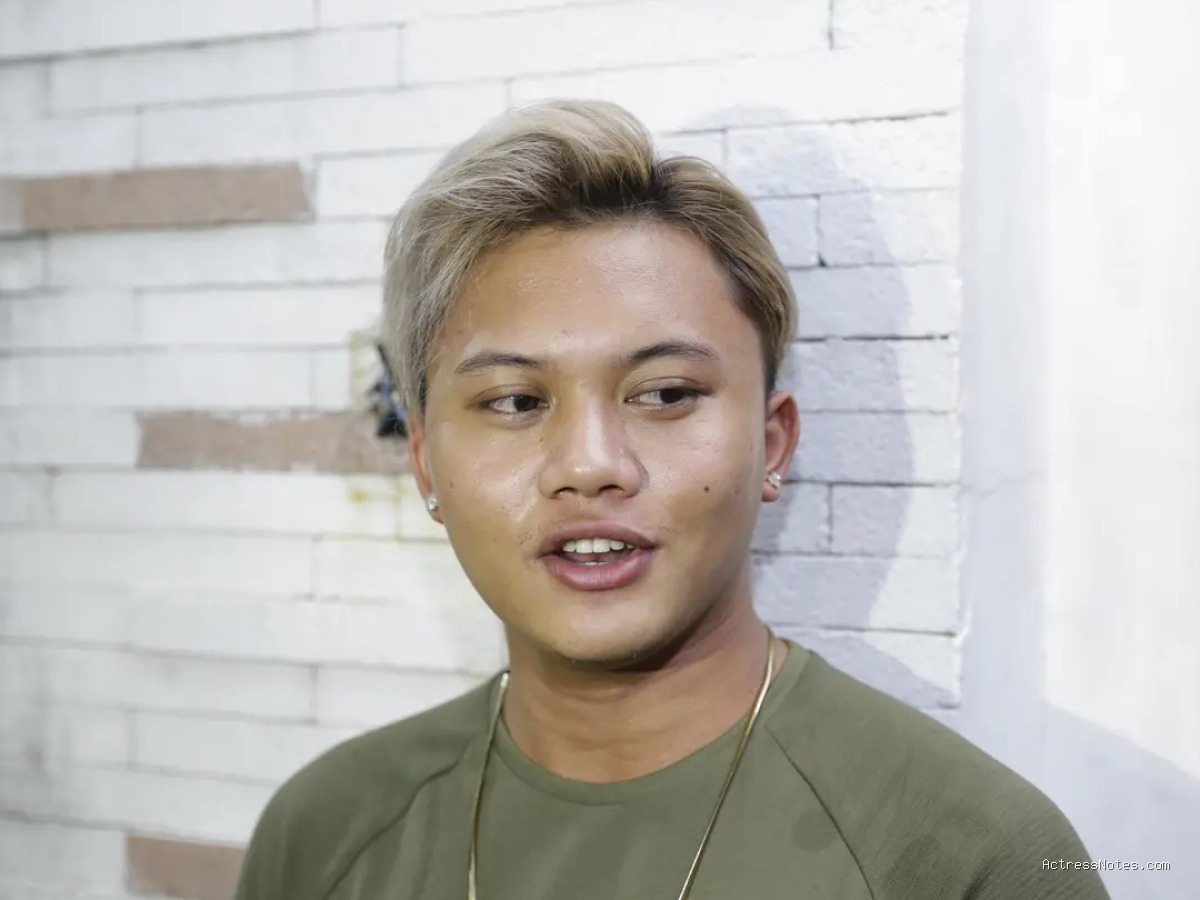 Biodata Rizky Febian: Agama, Keluarga, Pacar, Fakta dan Karir