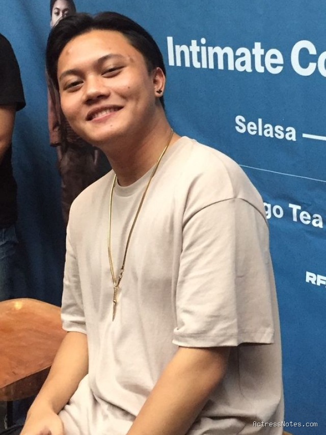 Biodata Rizky Febian: Agama, Keluarga, Pacar, Fakta dan Karir