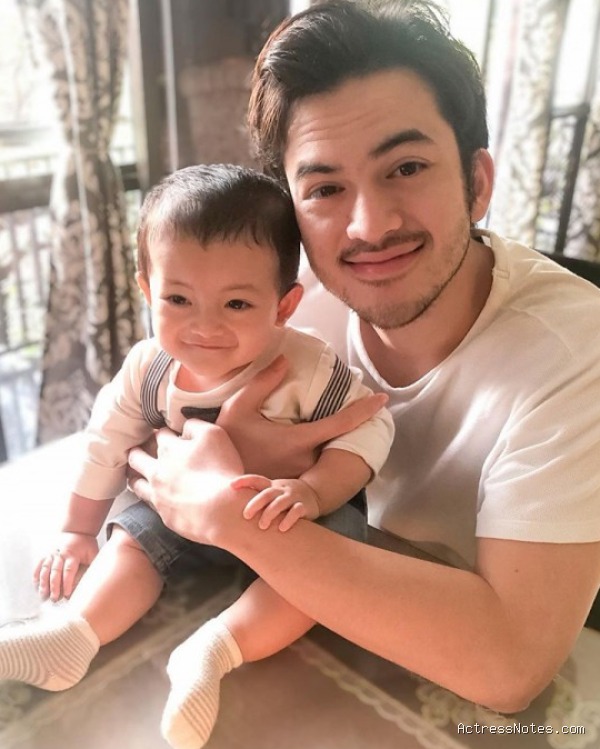 Biodata Rizky Nazar: Agama, Keluarga, Pacar, Fakta dan Karir