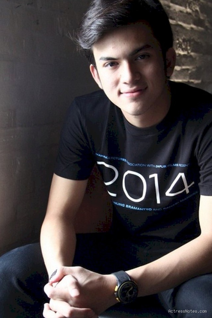 Biodata Rizky Nazar: Agama, Keluarga, Pacar, Fakta dan Karir