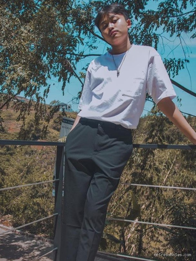 Biodata Rizwan Fadilah: Agama, Keluarga, Pacar, Fakta dan Karir