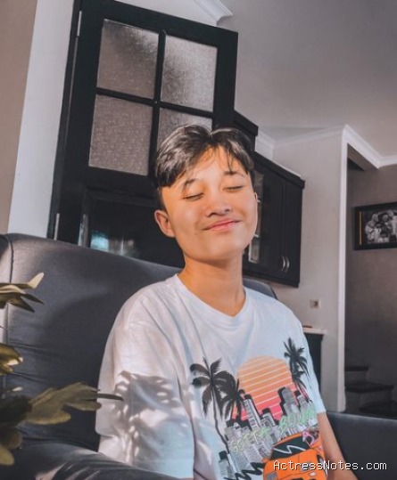 Biodata Rizwan Fadilah: Agama, Keluarga, Pacar, Fakta dan Karir