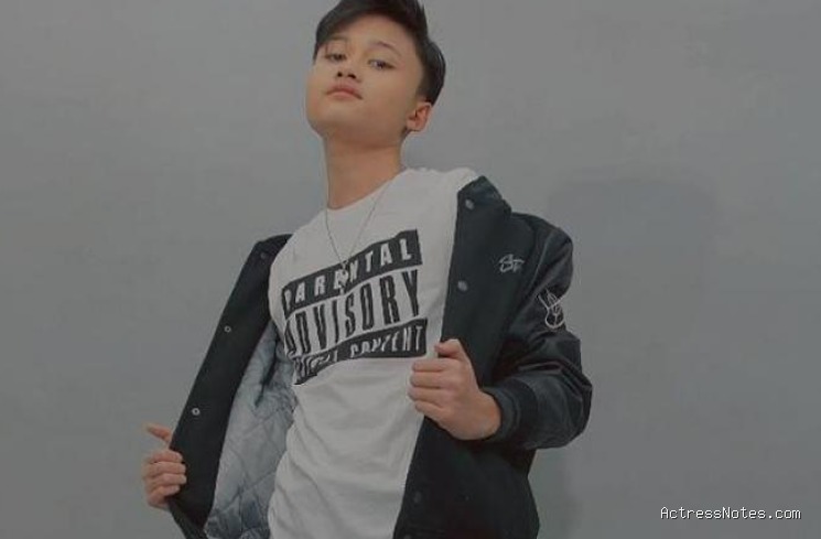 Biodata Rizwan Fadilah: Agama, Keluarga, Pacar, Fakta dan Karir