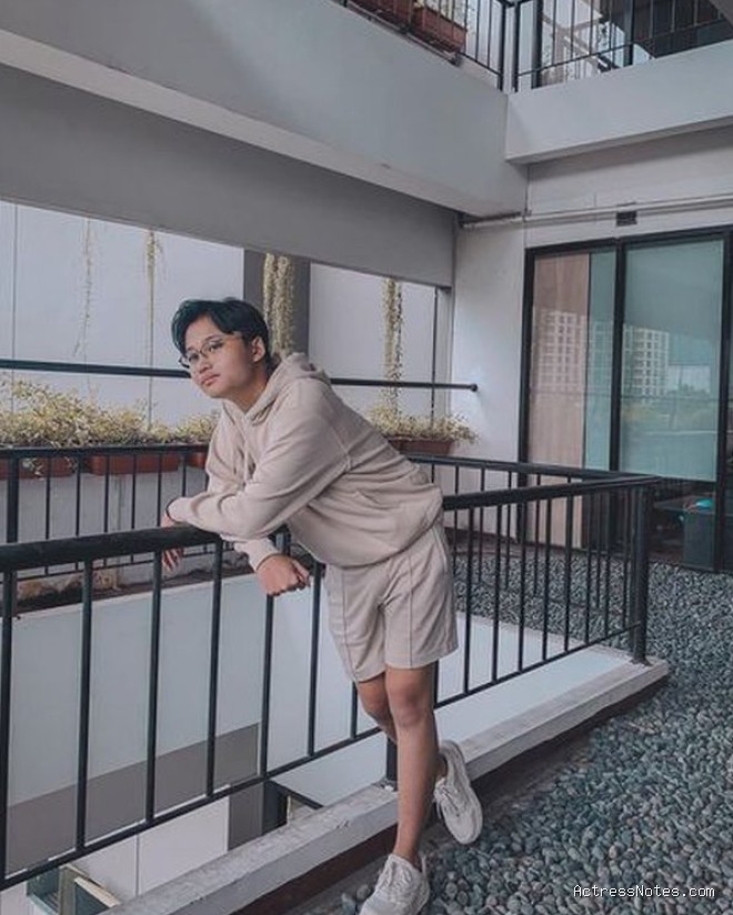 Biodata Rizwan Fadilah: Agama, Keluarga, Pacar, Fakta dan Karir