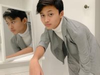 Rizwan Fadilah: Agama, Keluarga, Pacar, Karir & Fakta
