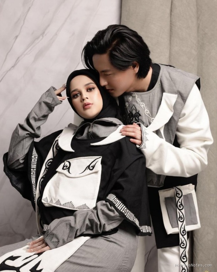 Biodata Roger Danuarta: Agama, Keluarga, Pacar, Fakta dan Karir