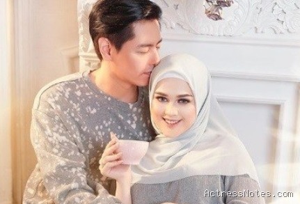 Biodata Roger Danuarta: Agama, Keluarga, Pacar, Fakta dan Karir