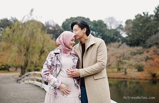 Biodata Roger Danuarta: Agama, Keluarga, Pacar, Fakta dan Karir