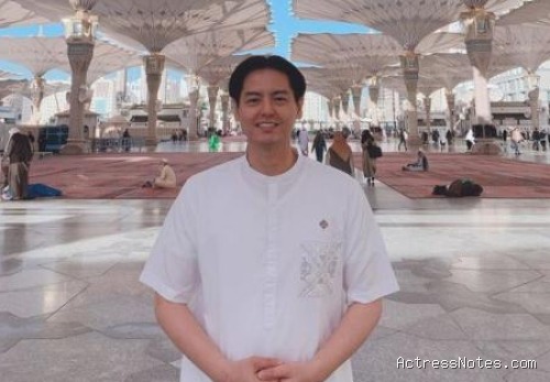 Biodata Roger Danuarta: Agama, Keluarga, Pacar, Fakta dan Karir