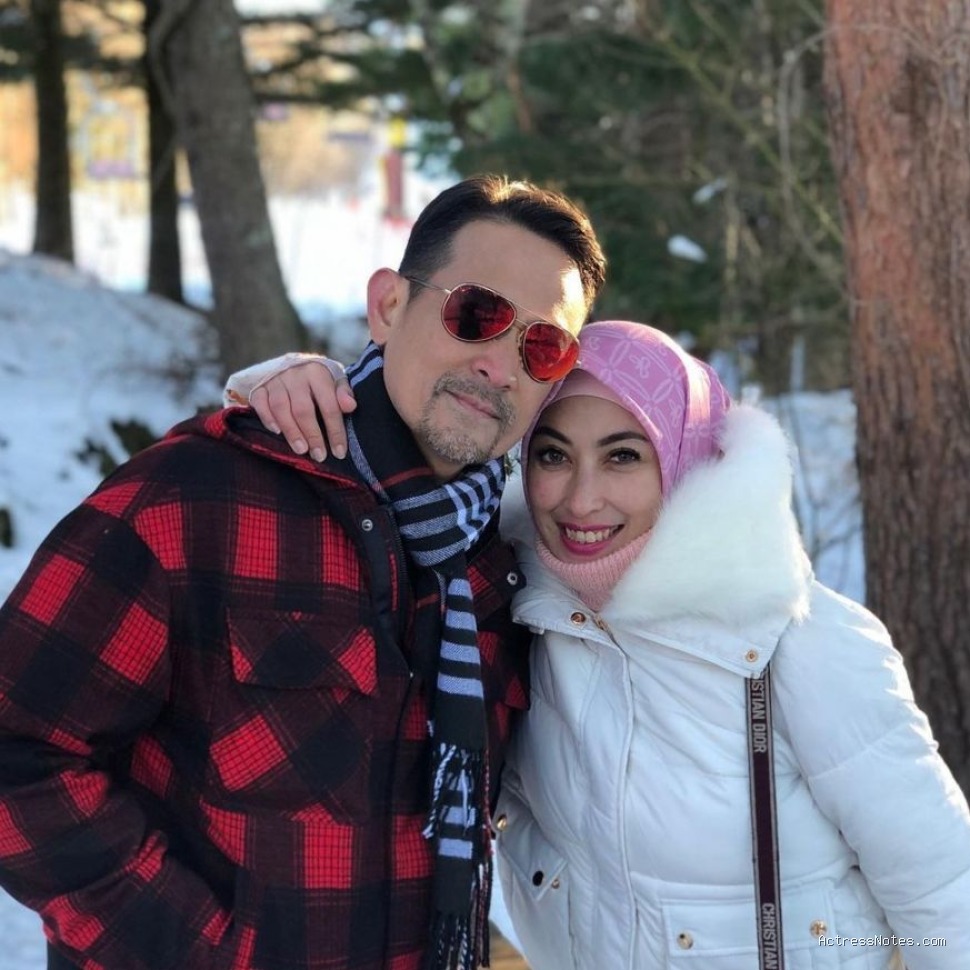 Biodata Rommy Sulastyo: Agama, Keluarga, Pacar, Fakta dan Karir