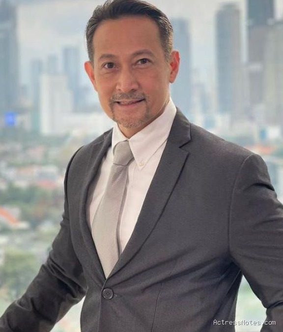 Rommy Sulastyo: Agama, Keluarga, Pacar, Fakta & Karir Terungkap