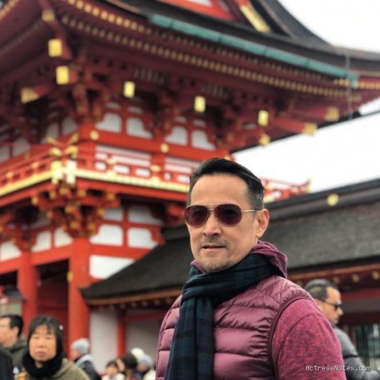 Biodata Rommy Sulastyo: Agama, Keluarga, Pacar, Fakta dan Karir