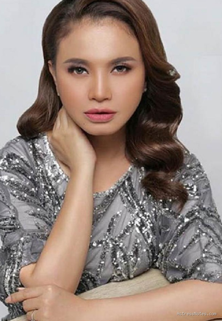 Biodata Rossa: Agama, Keluarga, Pacar, Fakta dan Karir