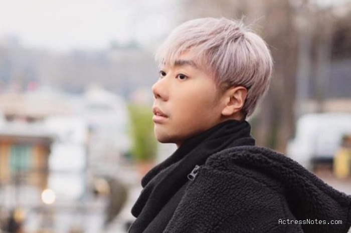 Biodata Roy Kiyoshi: Agama, Keluarga, Pacar, Fakta dan Karir