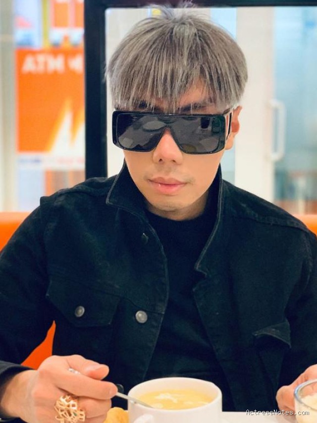Biodata Roy Kiyoshi: Agama, Keluarga, Pacar, Fakta dan Karir