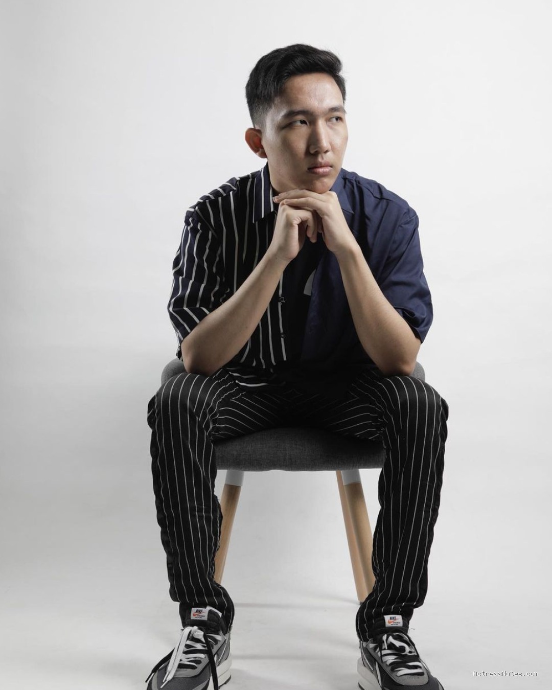 Biodata Rrq Lemon: Agama, Keluarga, Pacar, Fakta dan Karir