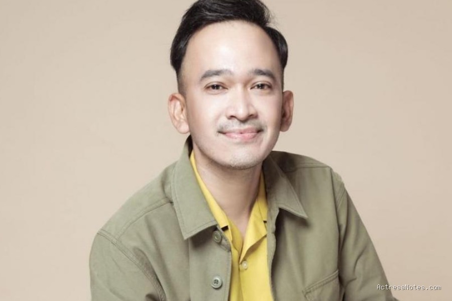 Biodata Ruben Onsu: Agama, Keluarga, Pacar, Fakta dan Karir