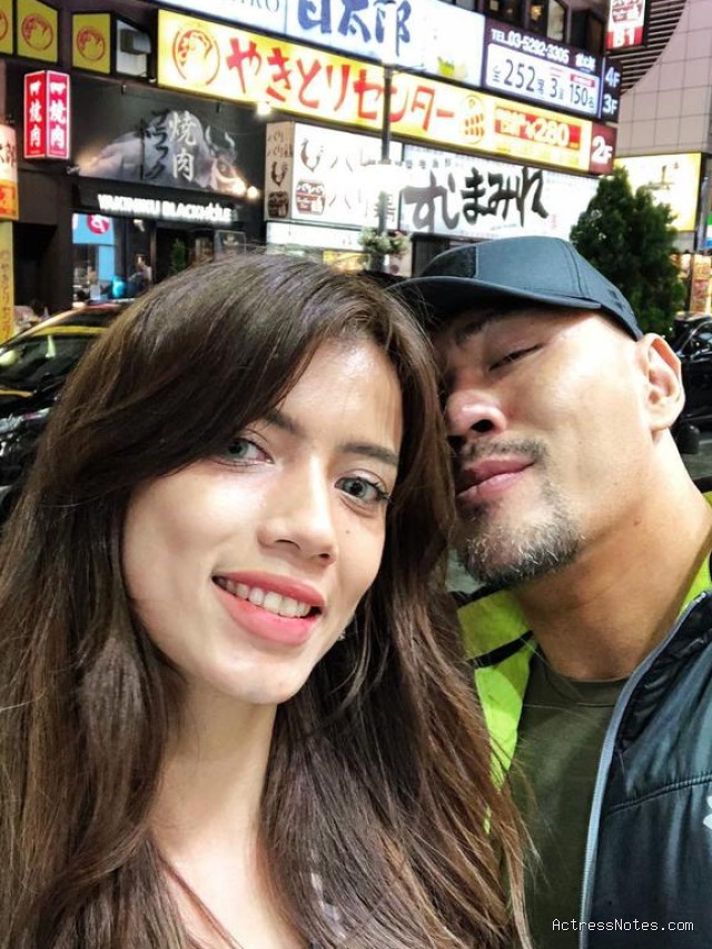 Biodata Sabrina Chairunnisa: Agama, Keluarga, Pacar, Fakta dan Karir