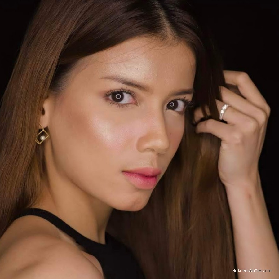 Biodata Sabrina Chairunnisa: Agama, Keluarga, Pacar, Fakta dan Karir