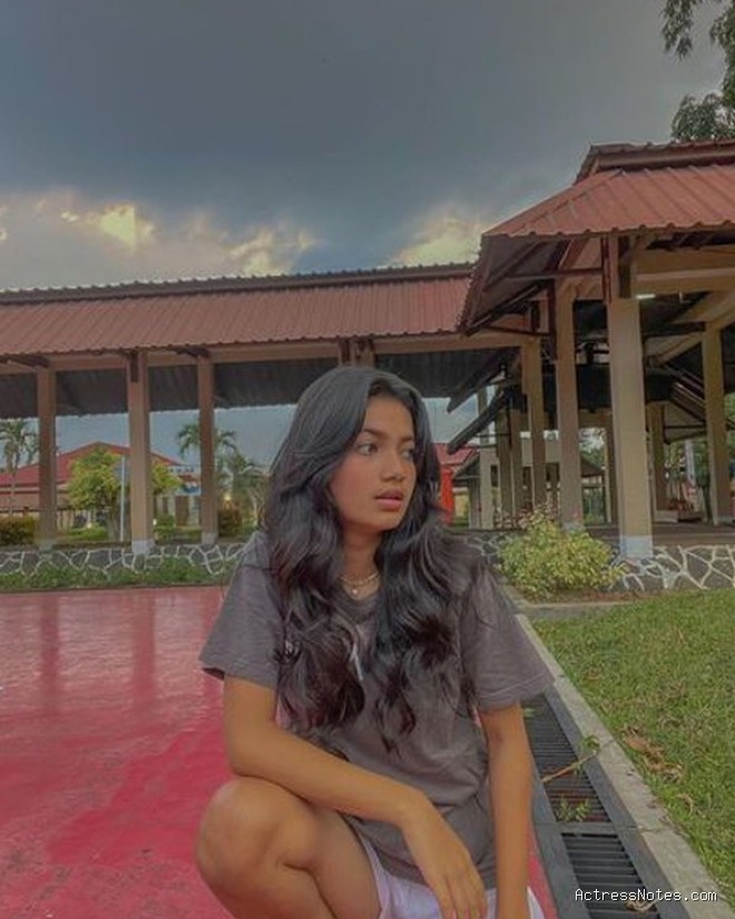 Biodata Safira Ratu Sofya: Agama, Keluarga, Pacar, Fakta dan Karir