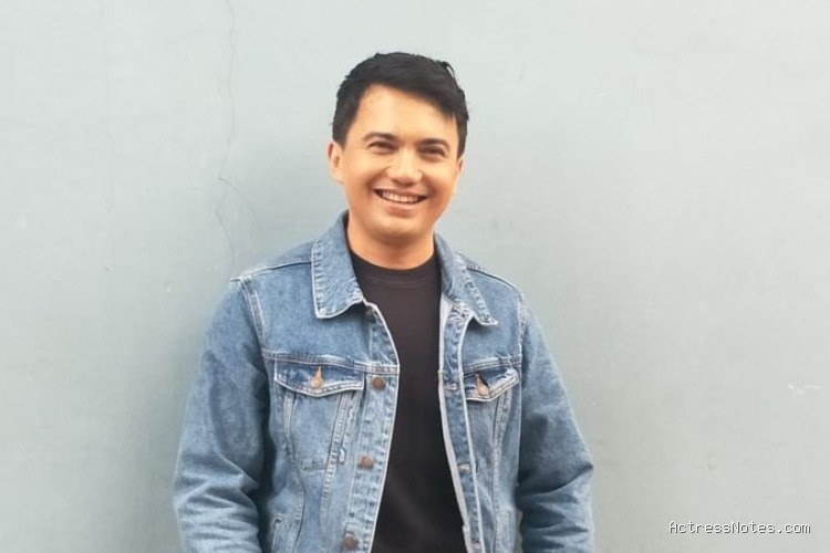 Biodata Sahrul Gunawan: Agama, Keluarga, Pacar, Fakta dan Karir