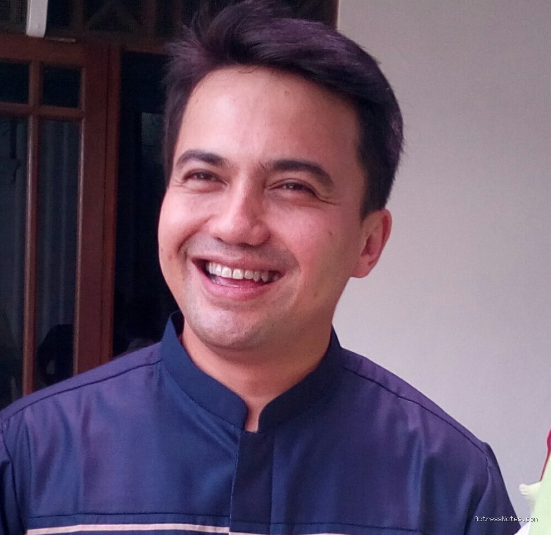 Biodata Sahrul Gunawan: Agama, Keluarga, Pacar, Fakta dan Karir