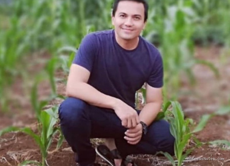 Biodata Sahrul Gunawan: Agama, Keluarga, Pacar, Fakta dan Karir